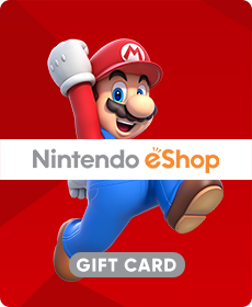 10$ Nintendo eShop Card [Digital www.expertcomputers.pk